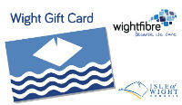Wight Gift Card, Isle of Wight